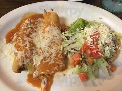 Mis Amigos Mexican Grill