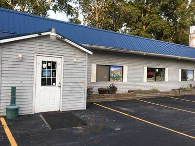 Mis Amigos Mexican Grill