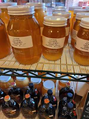 Achatz Handmade Pie Co.