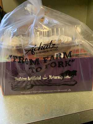 Achatz Handmade Pie Co.