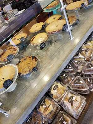 Achatz Handmade Pie Co.