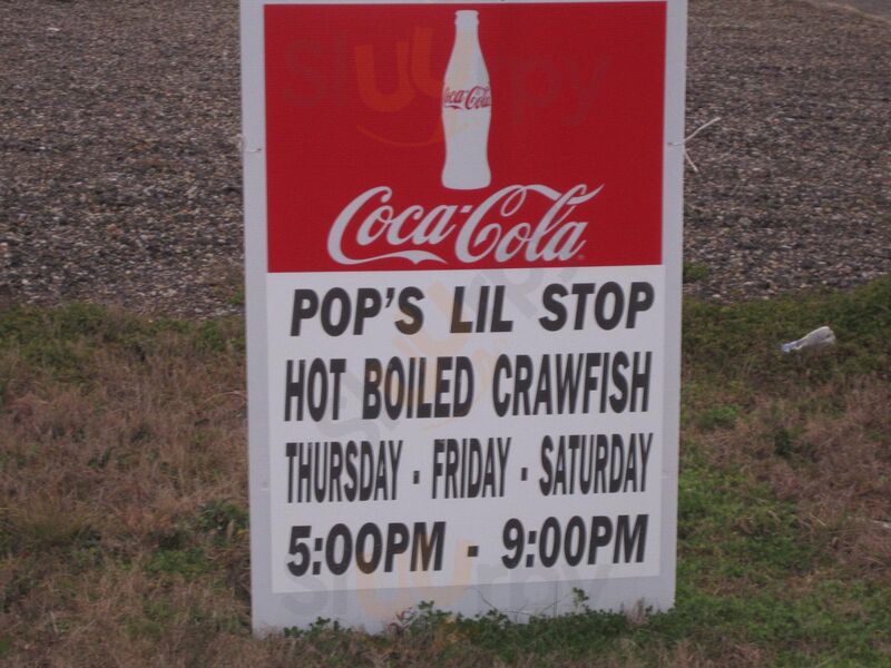 Pop's Lil' Stop