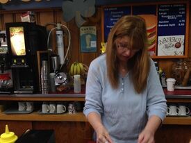 Ye Olde Cottage Restaurant