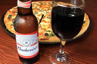 Douglas House Of Pizza