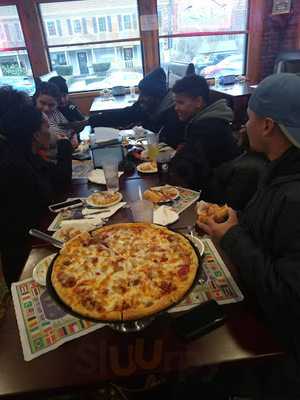 Douglas House Of Pizza