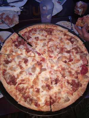 Douglas House Of Pizza