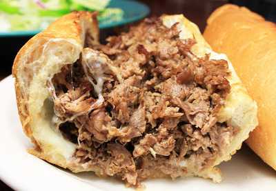 Douglas House Of Pizza