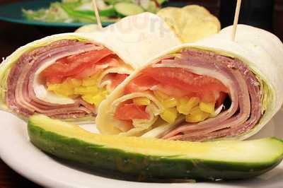 Douglas House Of Pizza