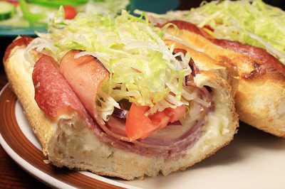 Douglas House Of Pizza