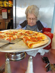 Rocky's New York Pizza And Italian Restaurant