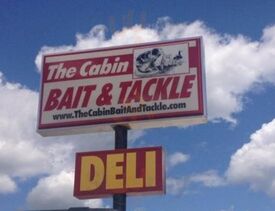 The Cabin Deli