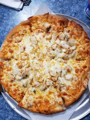 Oakland House Of Pizza