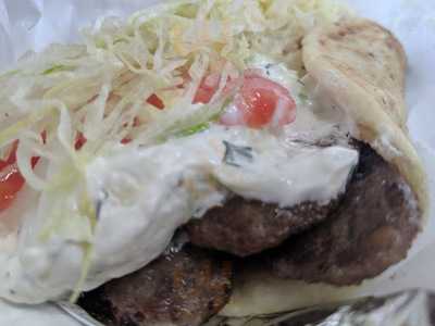 Oakland House Of Pizza