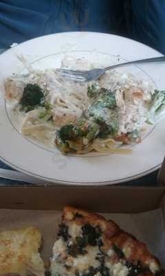 Oakland House Of Pizza