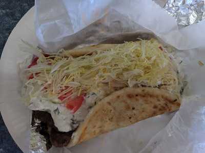 Oakland House Of Pizza