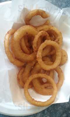 Oakland House Of Pizza