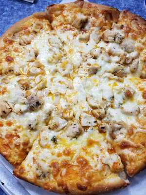 Oakland House Of Pizza