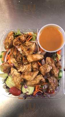 Oakland House Of Pizza