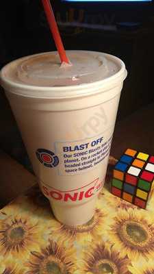 Sonic Drive-in