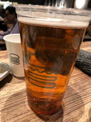 Burd's Burgers & Bakery