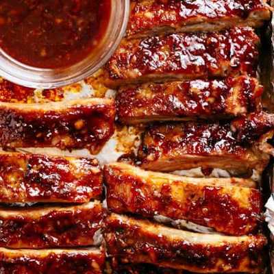 Ribs-n-things