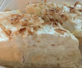 Dorothy's Coffee Shop And Tea Room