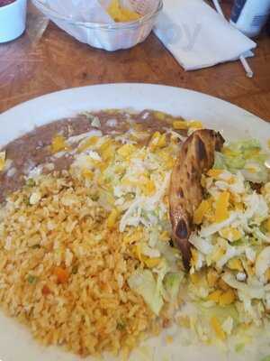 Pancho's Villa Mexican Restaurant