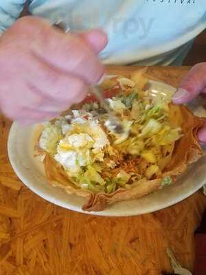 Pancho's Villa Mexican Restaurant