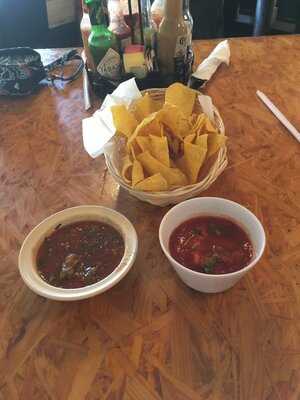 Pancho's Villa Mexican Restaurant