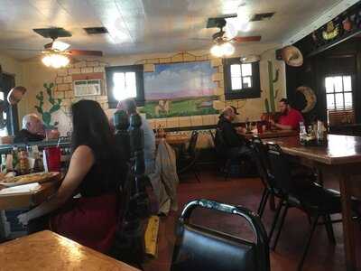 Pancho's Villa Mexican Restaurant