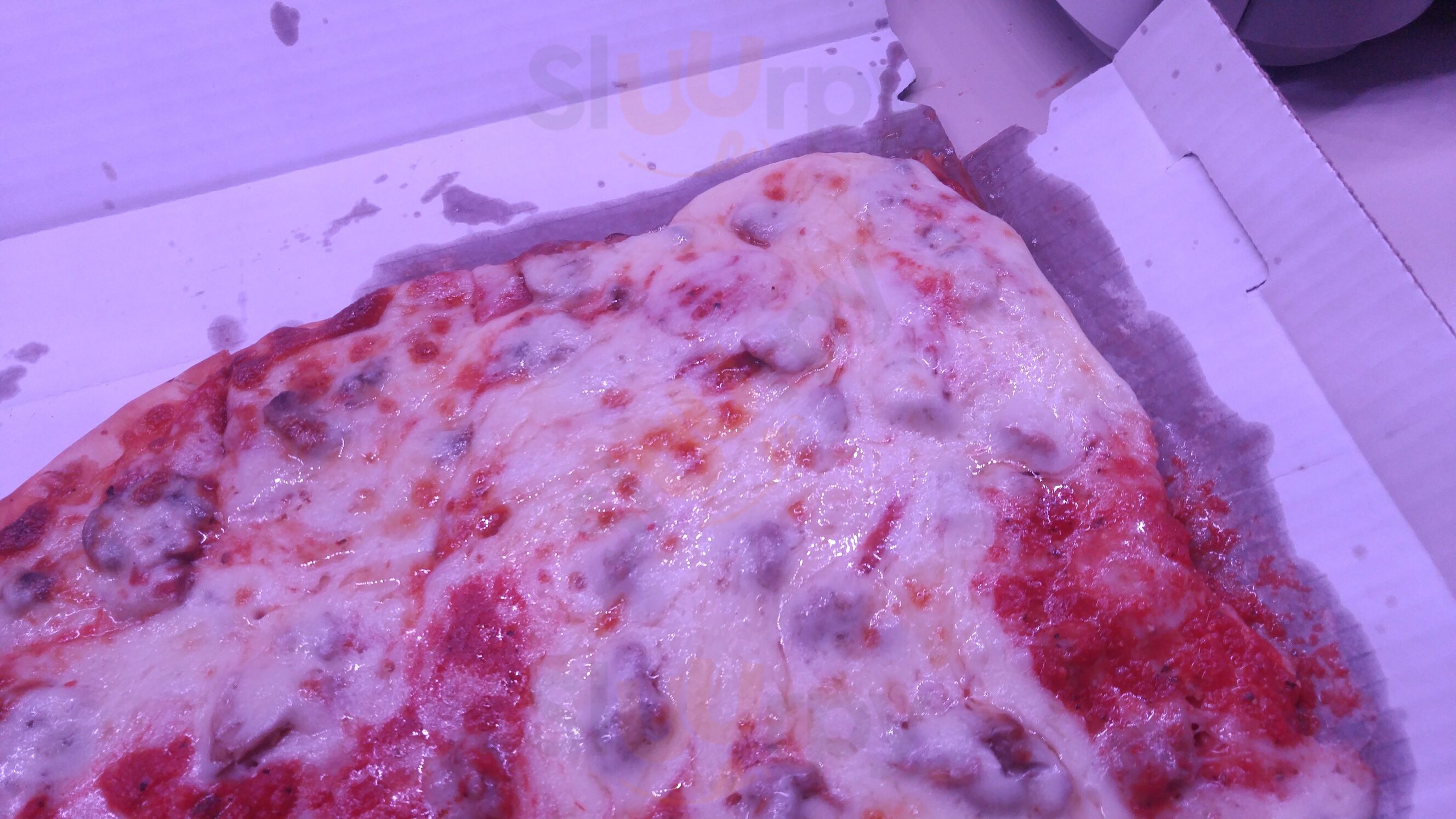 Francesca Pizza