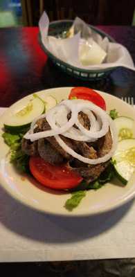 San Antonio Restaurant