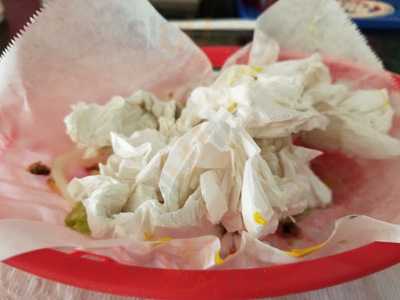 San Antonio Restaurant