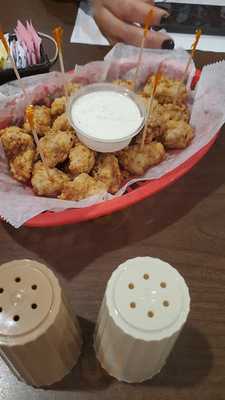 San Antonio Restaurant