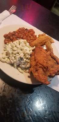 San Antonio Restaurant