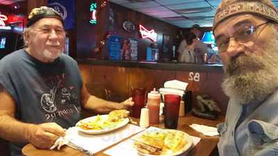 San Antonio Restaurant