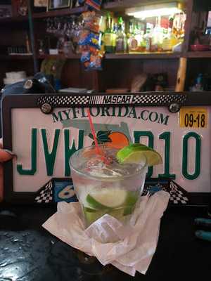 San Antonio Restaurant