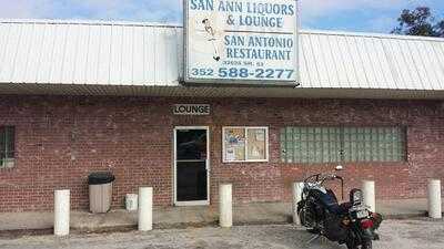 San Antonio Restaurant