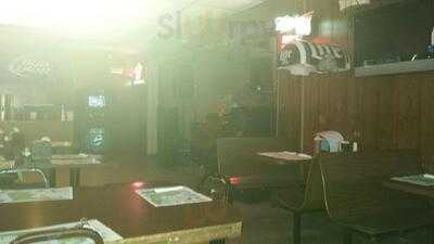 San Antonio Restaurant