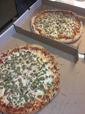 Xtra Innings Pizza And Wings