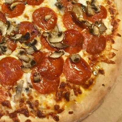 Xtra Innings Pizza And Wings