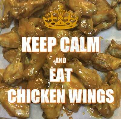 Xtra Innings Pizza And Wings