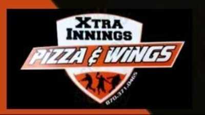 Xtra Innings Pizza And Wings