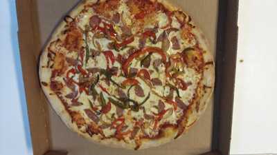 Xtra Innings Pizza And Wings