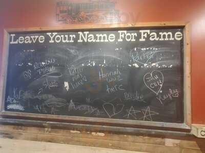 Nick's Bar-b-q & Catfish Restaurant