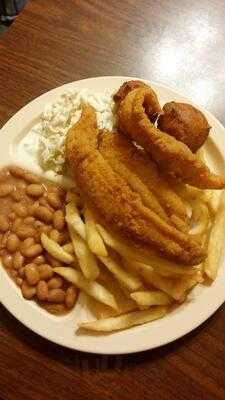 Teeter's South Fork Cafe