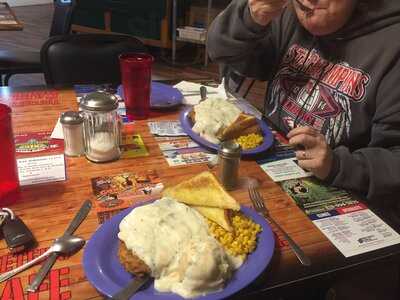 Teeter's South Fork Cafe