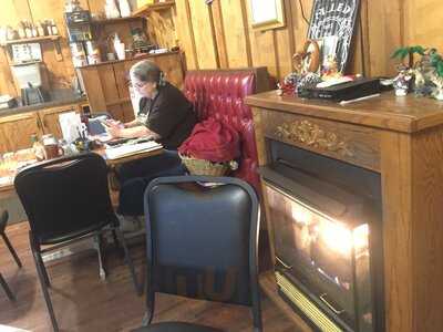 Teeter's South Fork Cafe