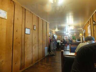 Teeter's South Fork Cafe