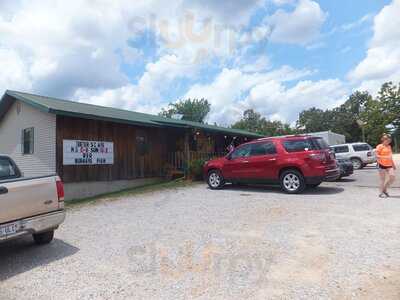 Teeter's South Fork Cafe